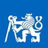 Czech Technical University logo