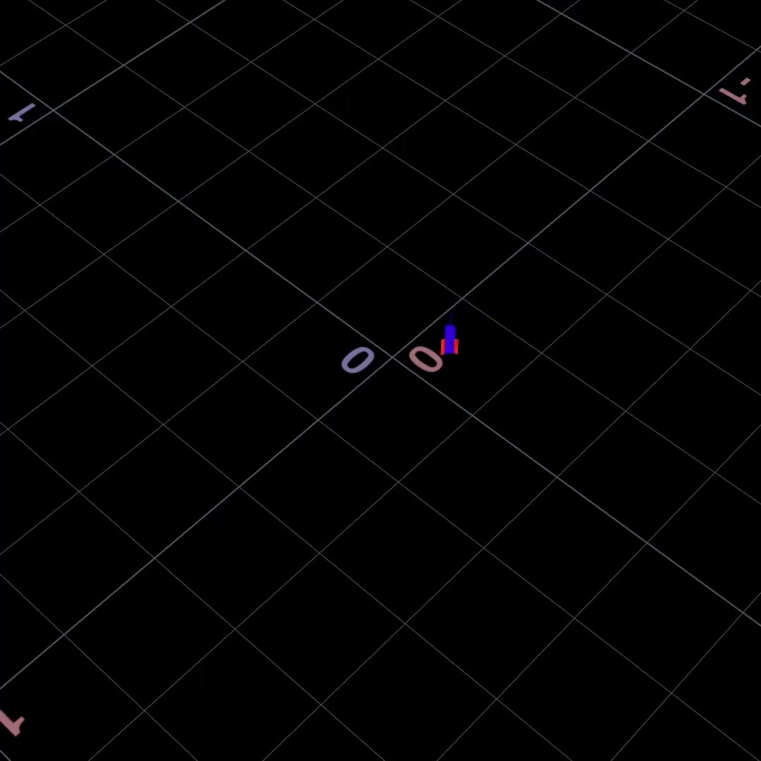 Behind-the-scenes 3D cloth simulation for The VSX Sports Bra