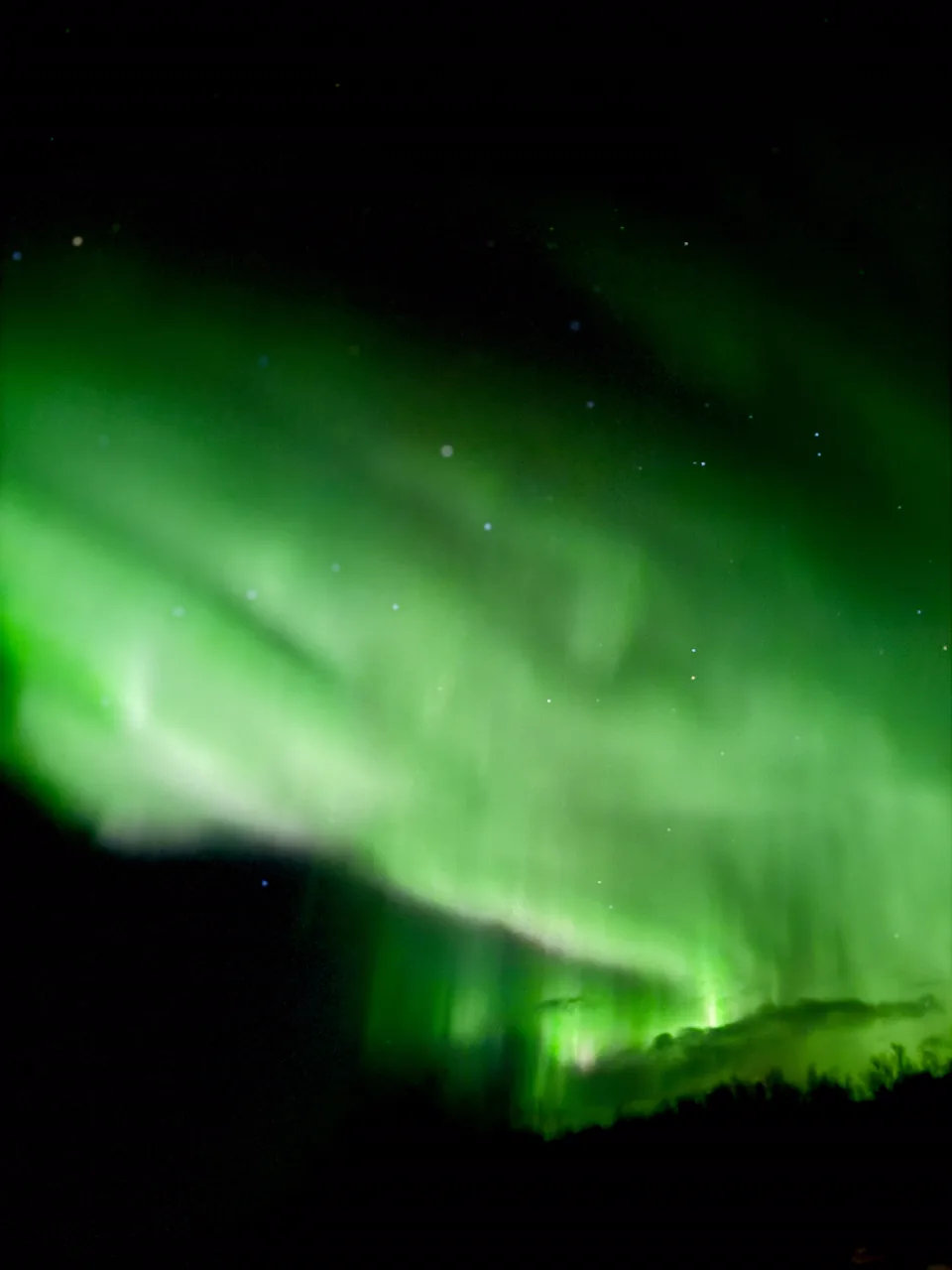 Northern lights