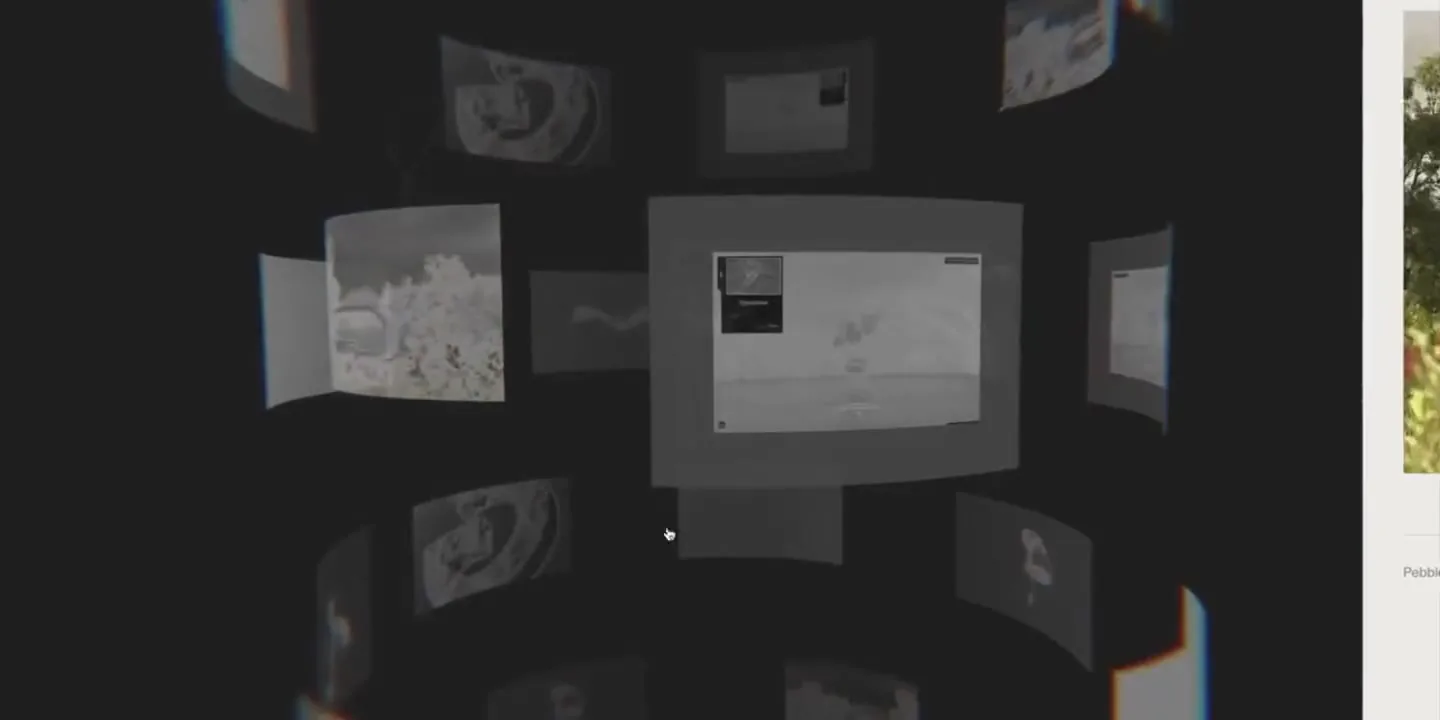 Ashfall launch CGI world