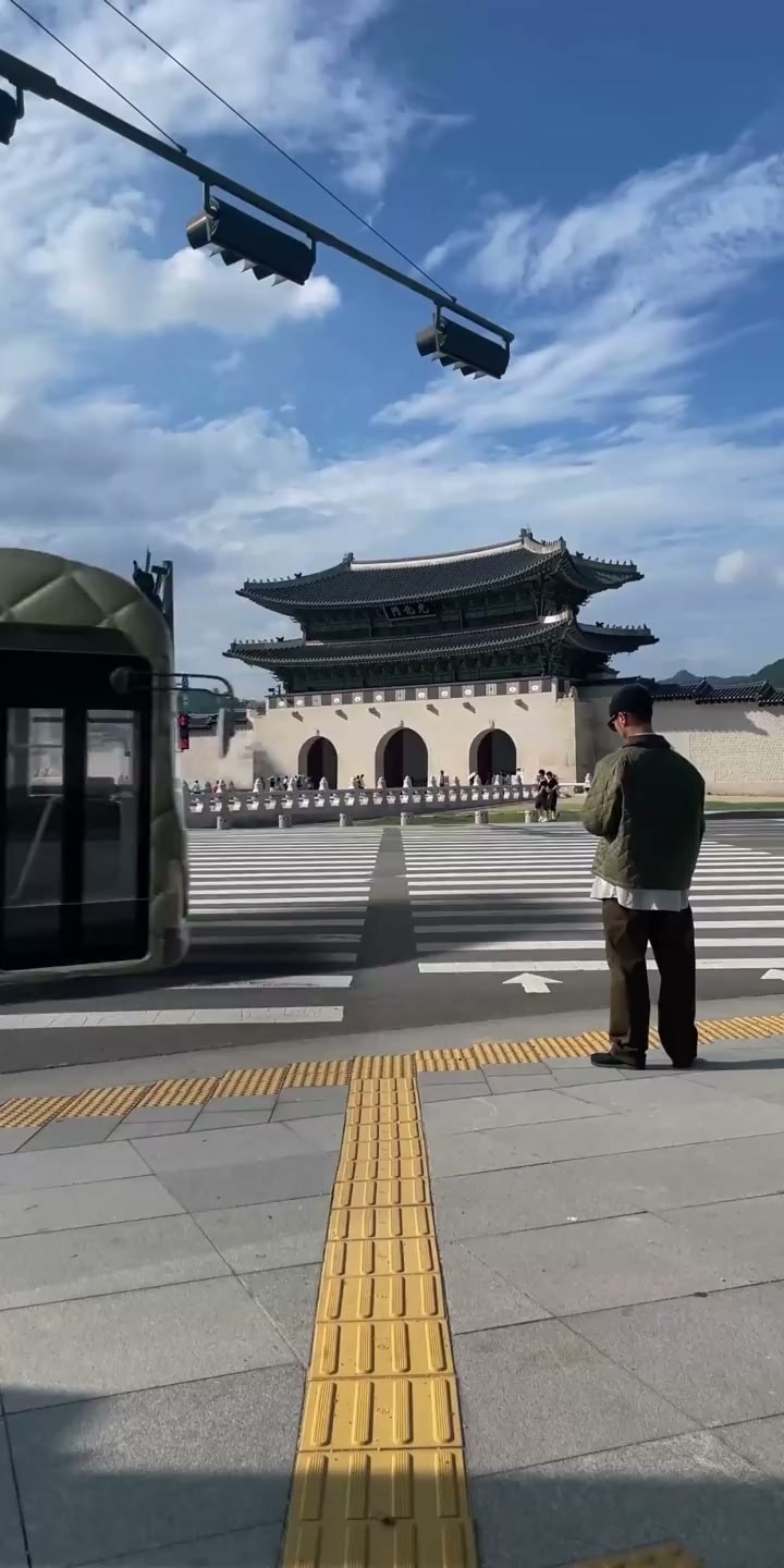 Barbour Icons in Quilting Seoul FOOH CGI campaign visual