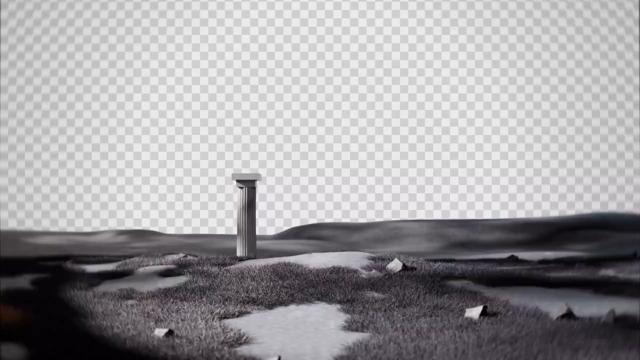 Chainer 3D product visualization and web design case study preview