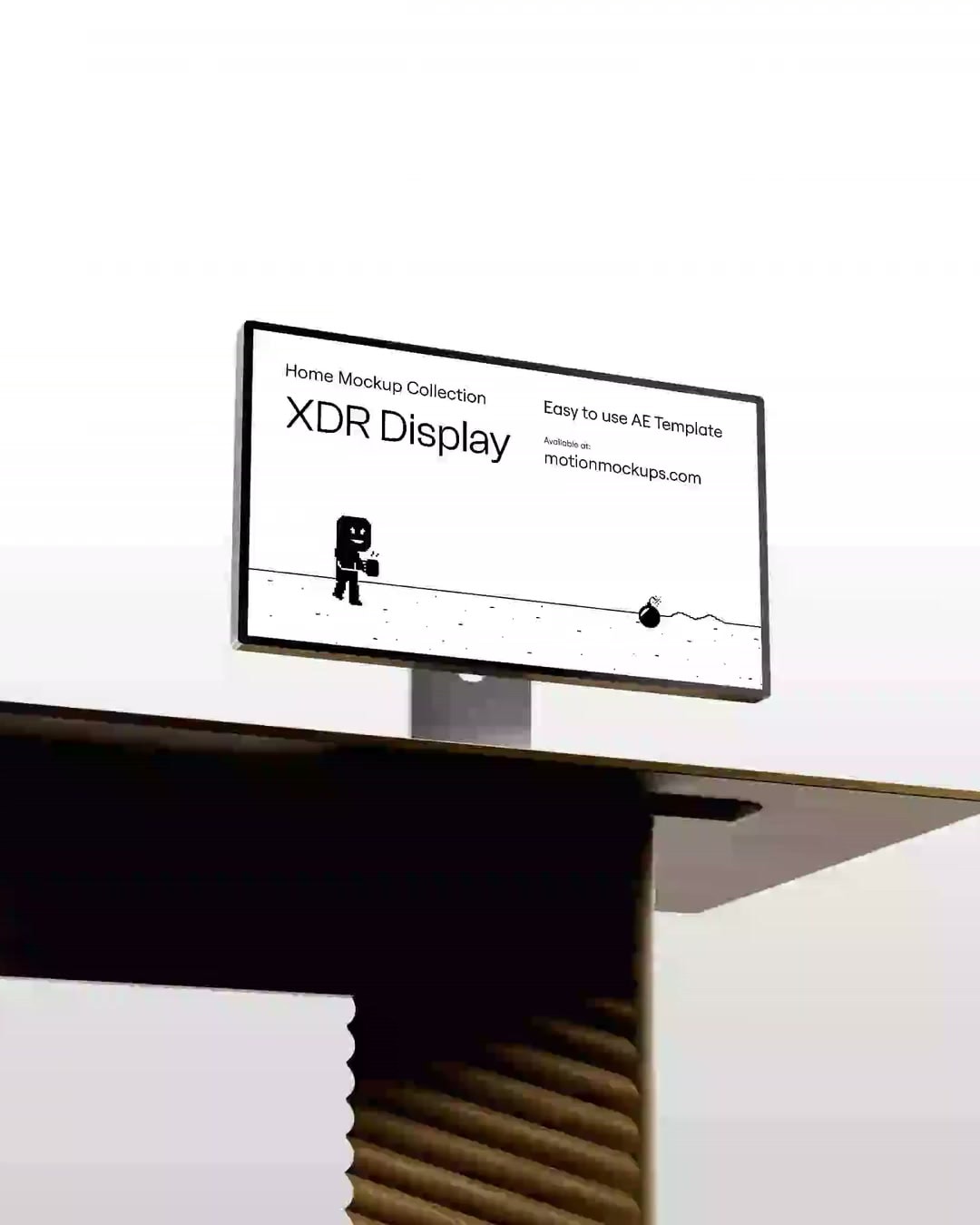 Motion Mockups