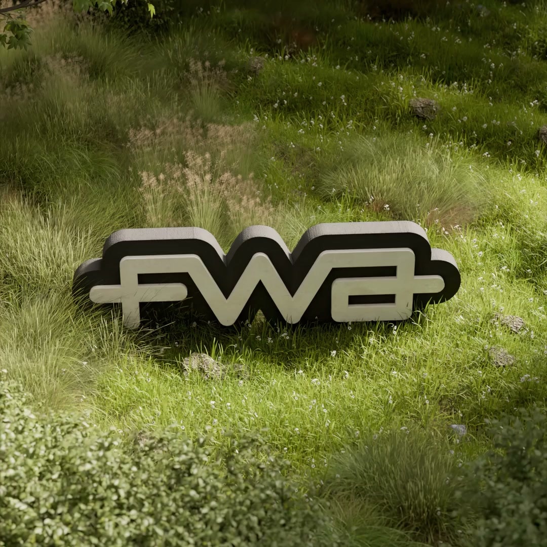 3D Logo Motion