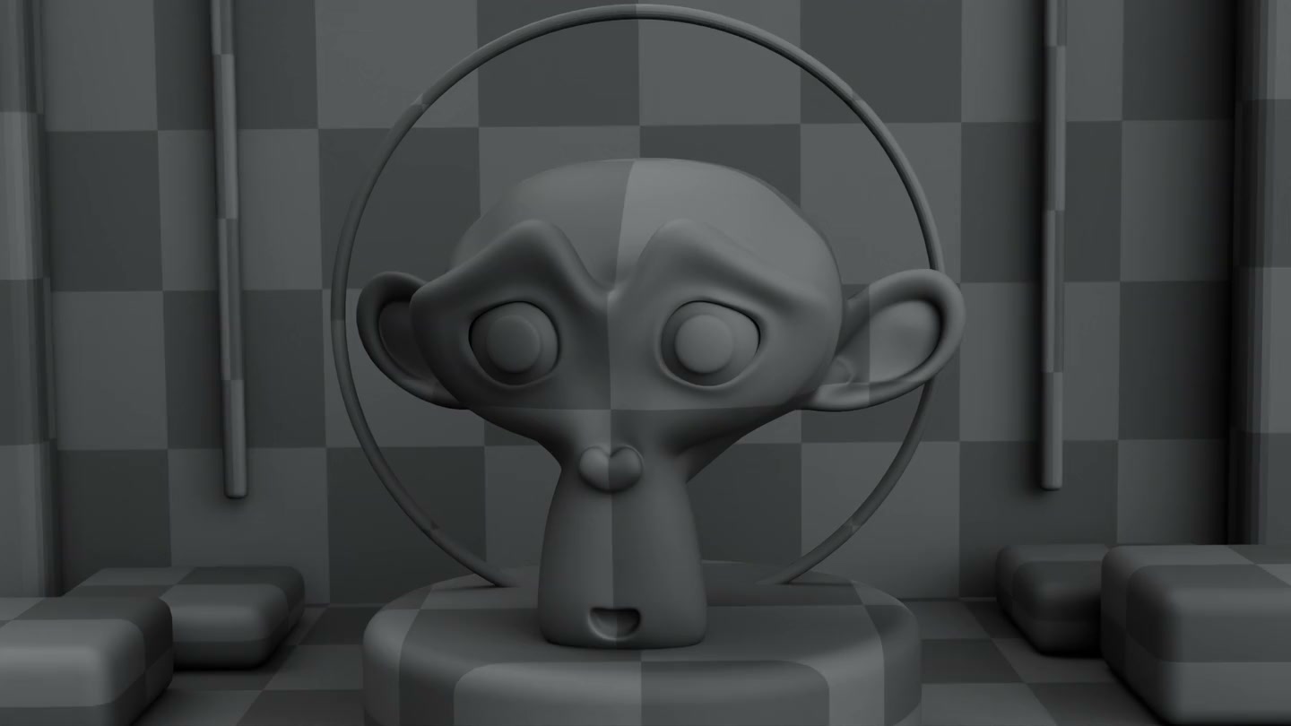 Handheld Loop